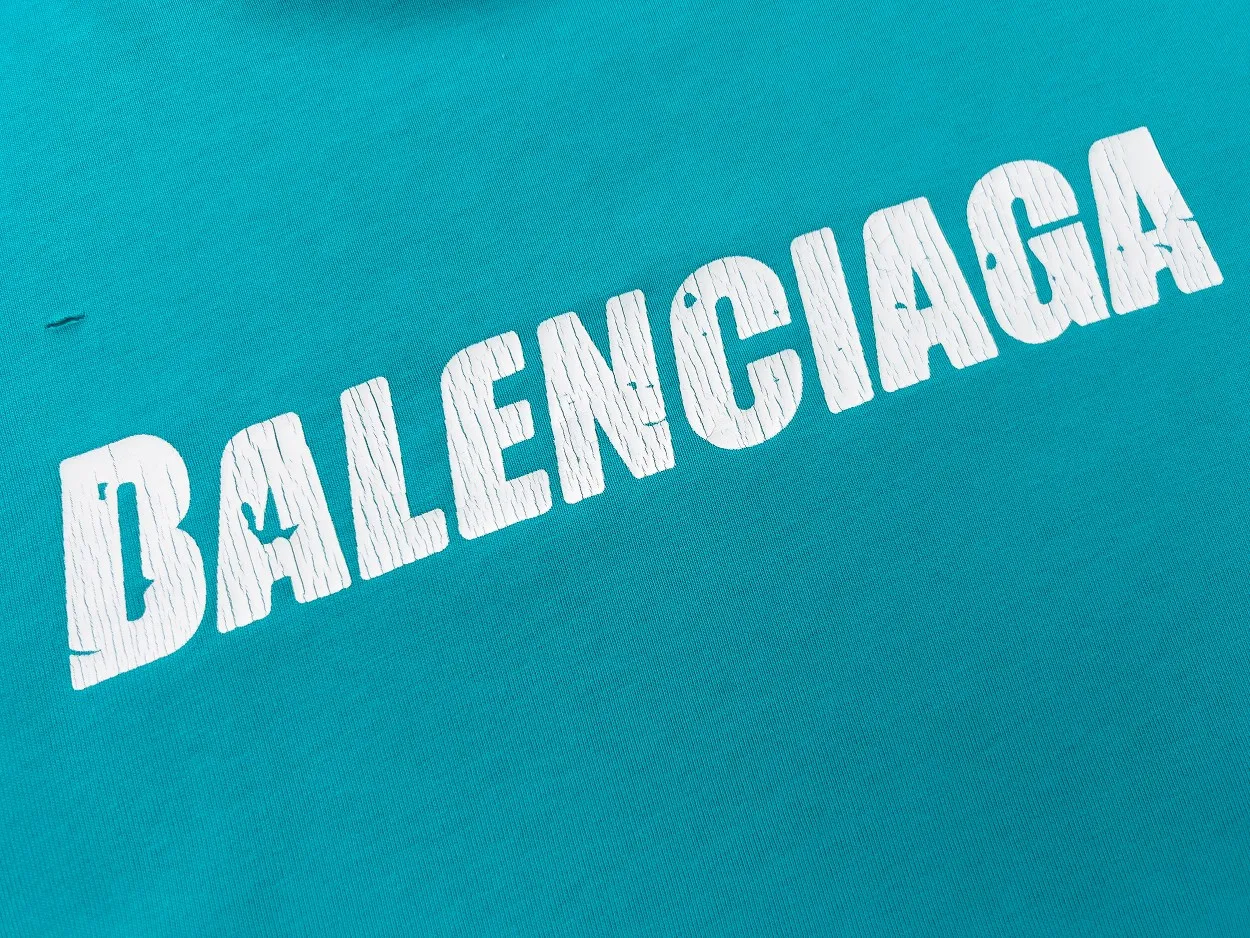 💰p83 #DESTROYED # BALENCI*GA # 240g * 1 1 + os Same Style！！ ：2340# Sizes：xs-L ： 4 （ . . . ）